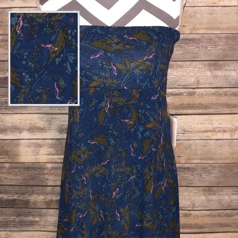 LuLaRoe Maxi